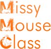 Missy Mouse Class