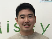 Mr. Shinsei